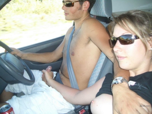 Explicit Amateur Travel Porn: Sensual Voyagers' Erotic Adventure