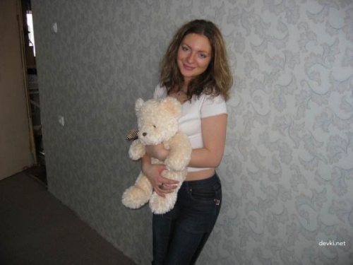 XXX Amateur Pics: Private Photos of a Sweet Girl - Explicit English Nudes