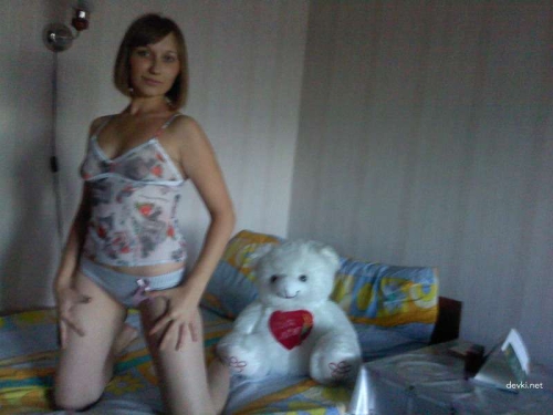 XXX Amateur MILF Nude Mom Exposed: Explicit Amateur Photo!