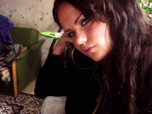 XXX Amateur Pics: Sexy Girl's Private Moments Revealed