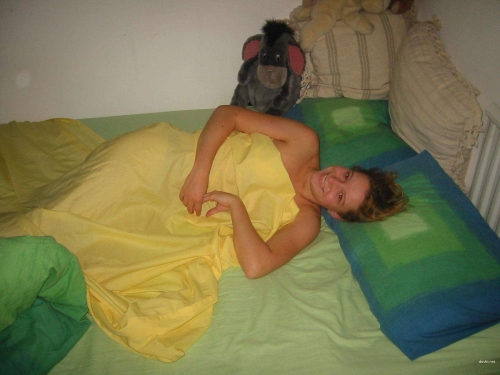 Steamy Amateur Girlfriend's XXX Erotic Pics - Explicit Homemade Nudes