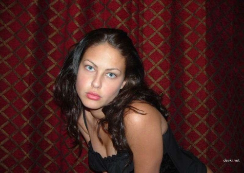 Amateur Girlfriend XXX: Hot Homemade Pics Explicitly Captured