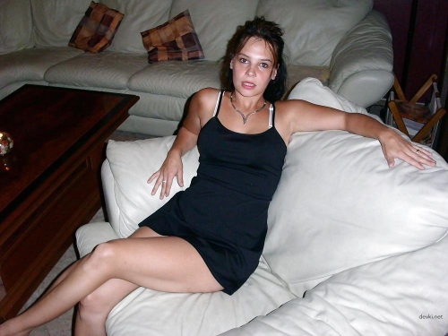 Uncensored Homemade Porn Pics of Naughty Woman - XXX Amateur Photos