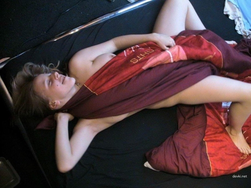 Hot Young Couple's Raw Homemade Sex Tape - Explicit Amateur Porn Pics