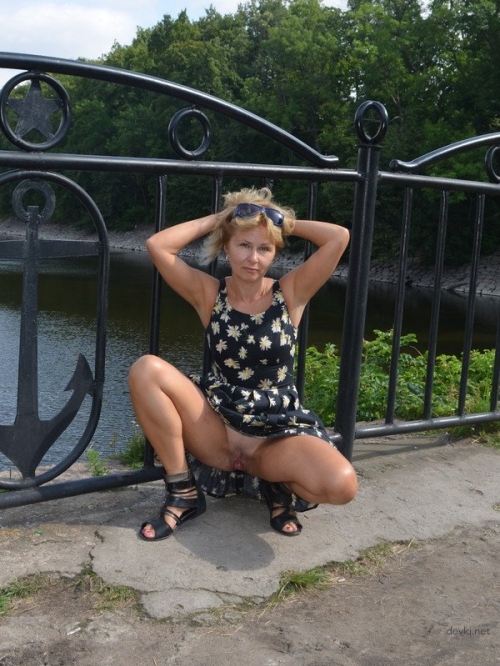 55-Year-Old MILF Desperate for Prince: Explicit Amateur Photo Shoot
