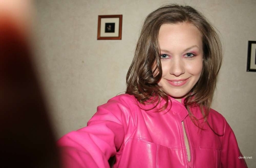 XXX Small Tits Amateur Photos - Explicit Collection of Petite Babes