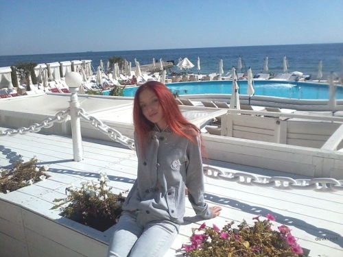 Ex-boyfriend Leaks XXX Photos of Slutty Model in Explicit Revenge Plot!