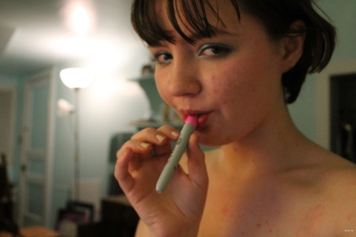 XXX Big Booty Babes: Curvy Amateurs Get Explicit in Hot XXX Pics