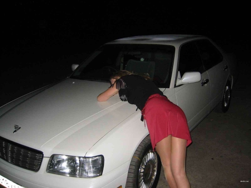 XXX Amateur Slut's Private Erotic Pics: Explicit XXX Content