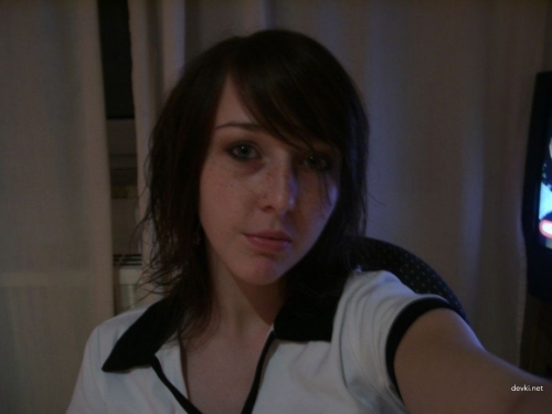 Raw Amateur Slut's Explicit Homemade XXX Pics