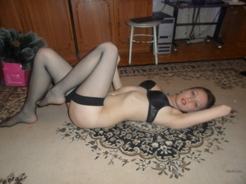 Sultry Amateur Babe Strips Down in Provocative Lingerie - Hot Young Girl Tries on Sexy Outfits