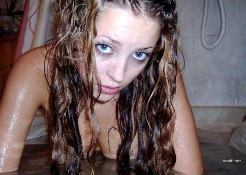 Explicit Hairy Pussy Amateur Pics: Husband's Love for Wife's Bushy Muff