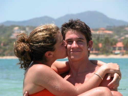 Beach Amateur Porn: Wild Sea Sex Escapades Nonstop Action