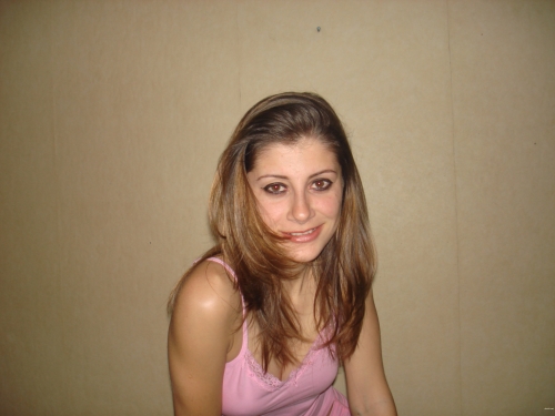 Sexy Russian Amateur Babe Striking Seductive Poses - Hot Girl Photo Collection