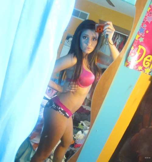 XXX Teen Selfies: Hot Amateur Girls in Explicit Photos Compilation