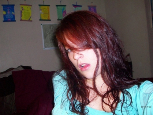 Stranger's Chick Gets Hardcore Fucked by Horny Guy in Amateur Porn Pic