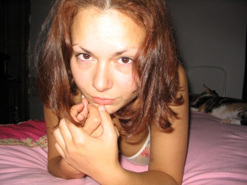 Hardcore Amateur Blowjob and Masturbation Porn - Oral Sex and Solo Play Pics