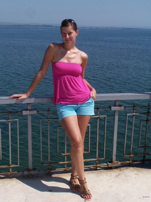 Amateur Nude Girlfriend: Explicit Naked Photos - Uncensored Homemade Nudes