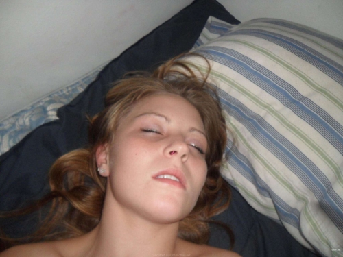Wild Amateur Teen Hardcore Fuck Session