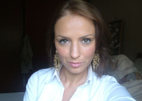 XXX Amateur Selfies: Explicit Intimate Photos of Hot Babe - Sexy and Seductive Pics
