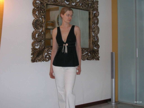 XXX Homemade Intimate Photos: Hot Teacher's Explicit Amateur Pics
