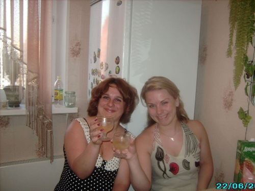 Hot Moscow Swingers in Explicit Amateur Porn Action: Hardcore Swinger Sex