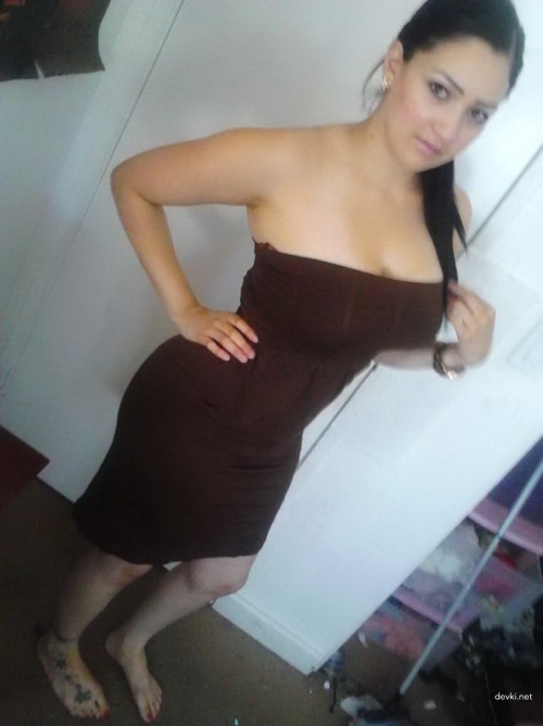XXX American Tits: Busty Amateur Photo Collection for Explicit Lovers