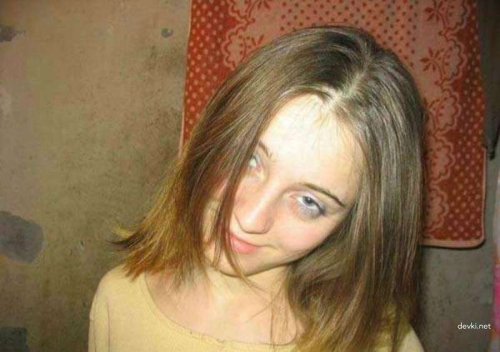 Hot Russian Amateur Erotica: Explicit Photos of Sexy Girl - Uncensored English Content