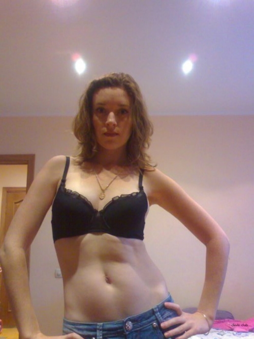 Raw Amateur Nude Selfie - Uncensored and Explicit