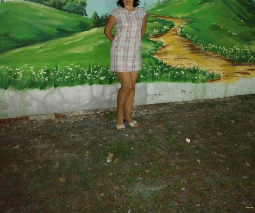 Raw Amateur Public Flashing: Pantyless Walk Uncensored