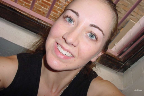 Amateur Hairy Pussy Selfie: Explicit Private Photo for Adults