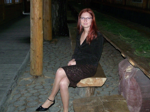 Intense Redhead Amateur Hardcore Sex: Fiery Redhead Gets Fucked Hard