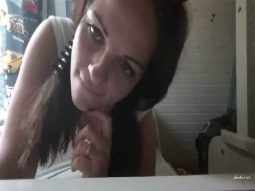 Extreme Solo Masturbation: Girl Inserts Panties into Wet Pussy - Explicit XXX Video