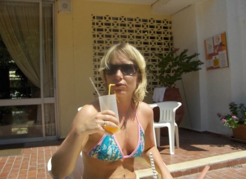 Real Amateur Girlfriend Pussy Licking - Hot Homemade XXX Pics