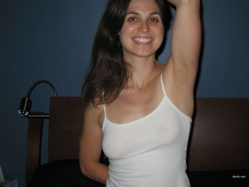 Girlfriend's Vibrator Porn: Hot Amateur Couple in Explicit Photo Shoot