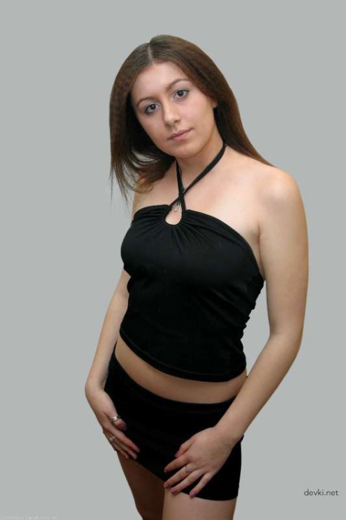 Sizzling Amateur Shower Strip Tease - Explicit Seductive Girl Undressing