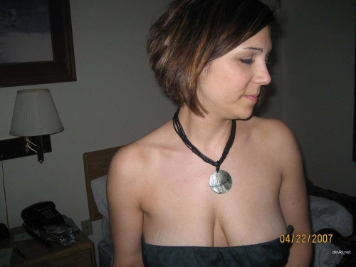 Amateur Couple's Hot Summer Sexcapades: Explicit Photo Diary (Part 3)