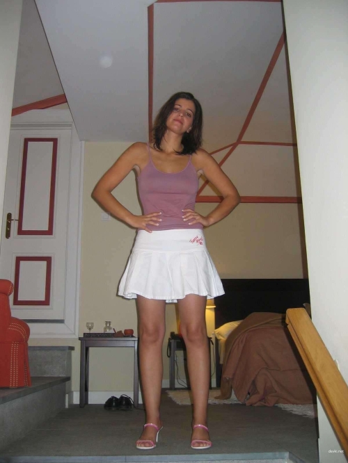 XXX Private Bedroom Selfies: Uncensored Amateur Collection