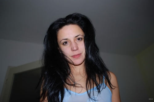 Explicit Amateur Girl Selfies - Naughty Photoshoot Collection at Work and Home
