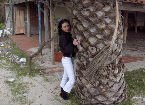 Intense Orgasm: Amateur Girl Gets Helped to Climax in Explicit Porn Photo