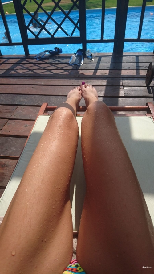 XXX Private Vacation Pics: Amateur Explicit Content from Wild Getaway