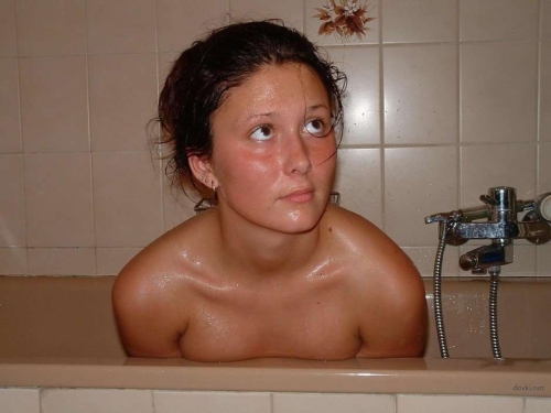 XXX Brunette Amateur: Private Explicit Adult Content - Uncensored Photos
