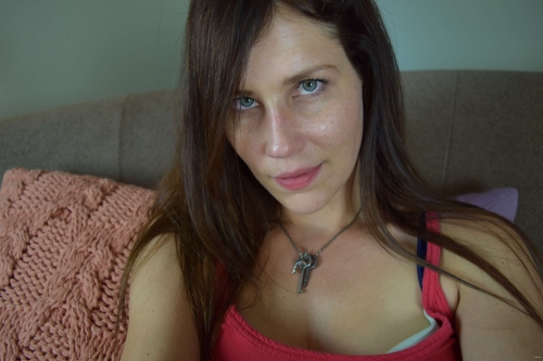 Amateur Legs Spread Wide: Explicit Photo Collection for Adults