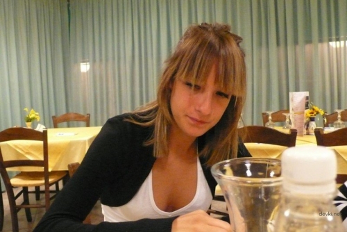 Drunk College Coed Roughly Fucked by Horny Stud - Hardcore Amateur Porn Pic