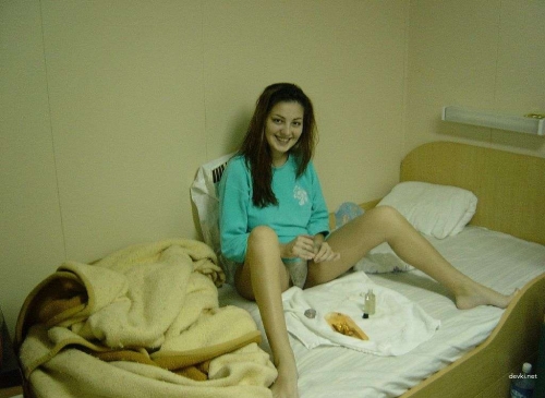 Leaked Amateur Ex-Girlfriend XXX Pics - Uncensored Homemade Sex Photos